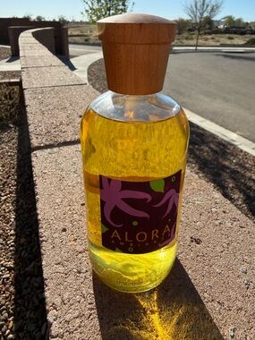 Alora Ambiance “Bella” Reed Diffuser Oil | Large Bottle | NEW | Home Fragrance